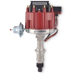 Order PROFORM - 66953 - Pontiac HEI Distributor Red Cap For Your Vehicle