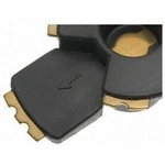 Order Distributor Rotor by BLUE STREAK (HYGRADE MOTOR) - JR81 For Your Vehicle