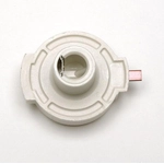 Order Distributor Rotor by DELPHI - DC20022 For Your Vehicle