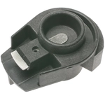 Order STANDARD - PRO SERIES - JR155 - Ignition Rotor de distributeur For Your Vehicle