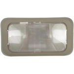 Order DORMAN - 74379 - Dome Light Housing For Your Vehicle