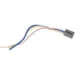 Order BLUE STREAK (HYGRADE MOTOR) - S690 - Trunk Lid Release Switch Connector For Your Vehicle