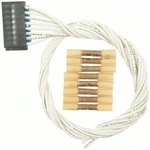 Order Dome Light Connector by BLUE STREAK (HYGRADE MOTOR) - S1071 For Your Vehicle