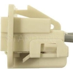 Order Connecteur de plafonnier de BLUE STREAK (HYGRADE MOTOR) - S1144 For Your Vehicle