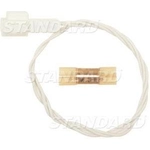 Order Dome Light Connector by BLUE STREAK (HYGRADE MOTOR) - S1511 For Your Vehicle