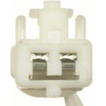 Order Dome Light Connector by BLUE STREAK (HYGRADE MOTOR) - S1527 For Your Vehicle