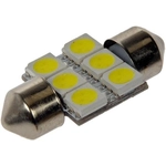 Order DORMAN - 3175W-SMD - Dome Light For Your Vehicle