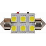 Order Dome Light by DORMAN/CONDUCT-TITE - 6461W-SMD For Your Vehicle