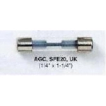 Order Dome Light Fuse by LITTELFUSE - AGC10BP For Your Vehicle
