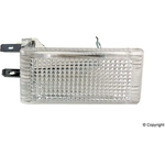 Order Dome Light by GENUINE OE - 126 820 13 01 For Your Vehicle