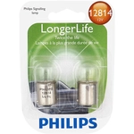 Order Dome Light by PHILIPS - 12814LLB2 For Your Vehicle