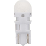 Order Dome Light by PHILIPS - 168WLED For Your Vehicle