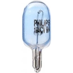 Order Dome Light by PHILIPS - 194CVB2 For Your Vehicle