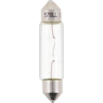Order Dome Light by PHILIPS - 578LLB2 For Your Vehicle