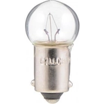 Order Dome Light by PHILIPS - 57LLB2 For Your Vehicle