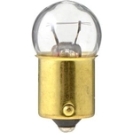 Order Dome Light by PHILIPS - 631B2 For Your Vehicle