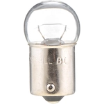 Order Dome Light by PHILIPS - 89LLB2 For Your Vehicle