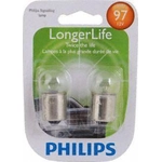 Order Dome Light by PHILIPS - 97LLB2 For Your Vehicle