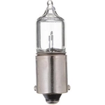 Order PHILIPS - H6WCP - Dome Light (Pack of 10) For Your Vehicle