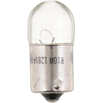 Order Dome Light by PHILIPS - R10WB2 For Your Vehicle