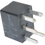 Order Dome Light Relay by BLUE STREAK (HYGRADE MOTOR) - RY695 For Your Vehicle