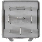 Order Dome Light Relay by BLUE STREAK (HYGRADE MOTOR) - RY1661 For Your Vehicle