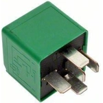Order Dome Light Relay by BLUE STREAK (HYGRADE MOTOR) - RY306 For Your Vehicle