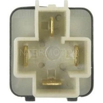 Order Dome Light Relay by BLUE STREAK (HYGRADE MOTOR) - RY363 For Your Vehicle