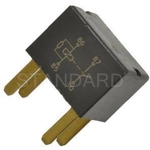 Order Dome Light Relay by BLUE STREAK (HYGRADE MOTOR) - RY517 For Your Vehicle