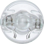 Order Dome Light by SYLVANIA - 168.BP2 For Your Vehicle