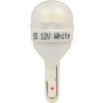 Order Dome Light (Pack of 10) by SYLVANIA - 2825.TP For Your Vehicle