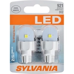 Order Dome Light by SYLVANIA - 921SL.BP2 For Your Vehicle