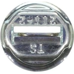 Order Dome Light (Pack of 10) by WAGNER - 211-2 For Your Vehicle