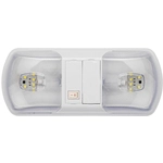 Order Dome Light With LED Bulb by AP PRODUCTS - 016BL3003 For Your Vehicle