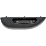 Order Door Armrest Cover by DORMAN/HELP - 80993 For Your Vehicle