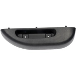 Order DORMAN/HELP - 80998 - Door Armrest Cover For Your Vehicle