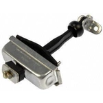 Order  Arrét porte de DORMAN (OE SOLUTIONS) - 924-152 For Your Vehicle