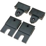 Order DORMAN - 38480 - Door Glass Attaching Clips For Your Vehicle