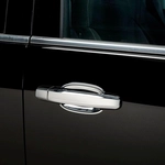 Order Door Handle Cover by PUTCO - 400241 For Your Vehicle