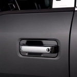 Order Door Handle Cover by PUTCO - 401062 For Your Vehicle