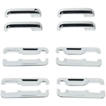 Order PUTCO LIGHTING - 401063 - Door Handle Cover For Your Vehicle