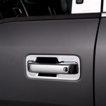 Order Door Handle Cover by PUTCO LIGHTING - 401063 For Your Vehicle