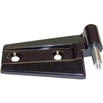 Order Door Hinge by CROWN AUTOMOTIVE JEEP REPLACEMENT - 55395384AC For Your Vehicle