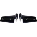 Order Door Hinge by CROWN AUTOMOTIVE JEEP REPLACEMENT - 55395384K For Your Vehicle