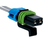 Order ACDELCO - PT247 - Door Jamb Connector For Your Vehicle