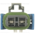 Order Door Jamb Connector by BLUE STREAK (HYGRADE MOTOR) - S1416 For Your Vehicle