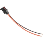 Order Door Jamb Connector by STANDARD - PRO SERIES - S566 For Your Vehicle