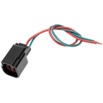 Order Door Jamb Connector by STANDARD - PRO SERIES - S823 For Your Vehicle
