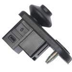 Order BLUE STREAK (HYGRADE MOTOR) - DS1659 - Front Driver Side Door Jamb Switch For Your Vehicle