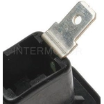 Order Door Jamb Switch by BLUE STREAK (HYGRADE MOTOR) - DS861 For Your Vehicle